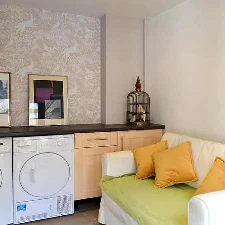 بيت للعطل Oxtoby's Downstairs