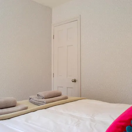 Oxtoby's Downstairs بيت للعطل *