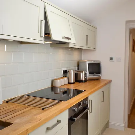 Σπίτι διακοπών Oxtoby's Downstairs